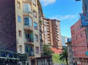 NEW! Beautiful City Apartment Santander