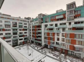 Diamond River Apartment Karlin