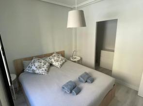 Apartamento recien reformado Excelente Ubicación
