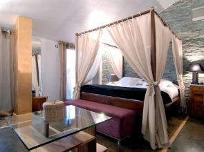 Gastro Hotel Posada Real de La Casa del Abad