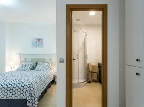 Apartamento Alameda Santa Clara