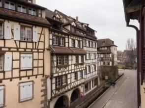 Appartement Tanneurs My Alsace
