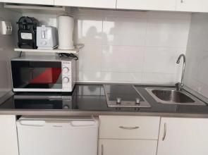 San Francisco 10 - Apartamentos Boutique Completos - Playa Postiguet - Para 2-4-6