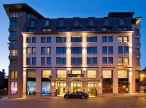 Sofitel Brussels Europe Hotel