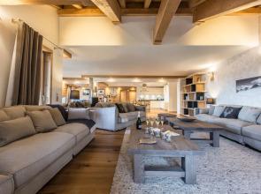 Keystone Lodge Penthouse T7 C09