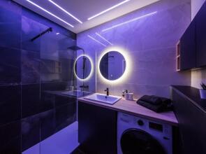 Lovely Flat Central Vilnius Self Check-In