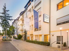 Garner Hotel Stuttgart City Centre by IHG