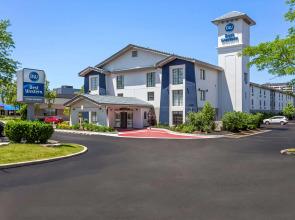 Best Western Schaumburg – O’Hare NW