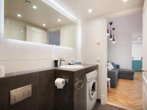 Harju Street Apartment