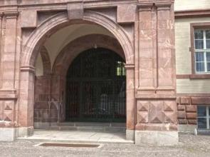 Studio 44 Apartments