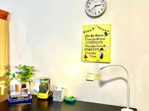 Apartment in University District Seattle- Micro Studio