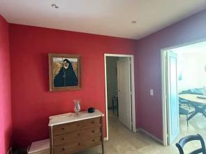 Flat -2bdr/4p - SEA View