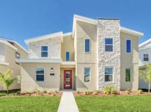 9BED The Goof within 8 miles to Disney