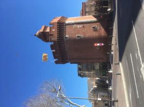 Appartements Saint Sauveur à Perpignan