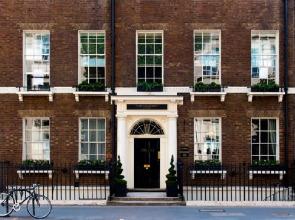 The Academy - Small Luxury Hotels of the World