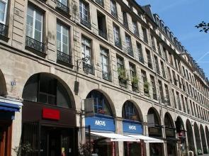 My Apartment in Paris Jonquiere