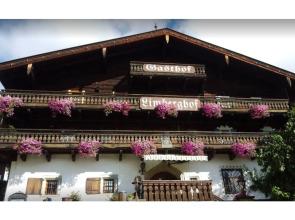 Gasthof Limberghof