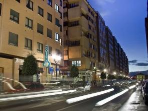 Hotel Playa Poniente