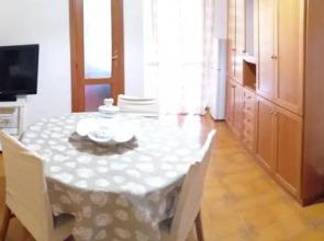 Appartamento zona ospedale civile