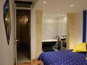 Appartement Triangle D'or