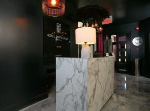 Drummond by Bouticstay Golden District Studio