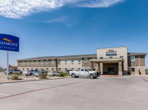 Baymont by Wyndham Carlsbad NM