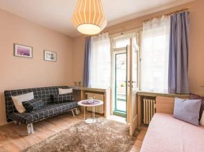 Na Zborenci Apartments