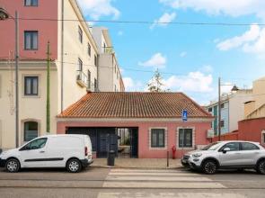 WHome Ajuda 31 Premium w/ Elevator & Parking