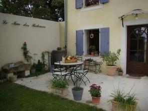 B&B Mas des Rabasses