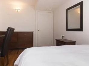 Greenwich Village Apt