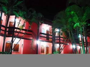 Pousada Ilha do Corsario