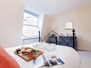 The Harrowby Street Lodge - TL12