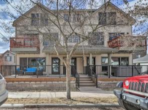 Modern Home in Downtown Whitefish: 7 Mi to Resort