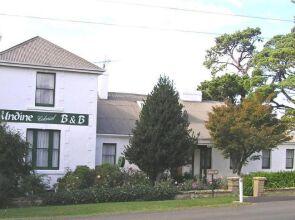 Colonial Accommodation @ Undine