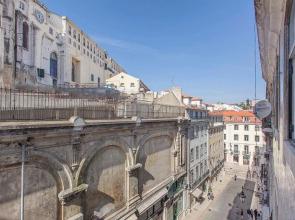 5 Sins Chiado Hostel