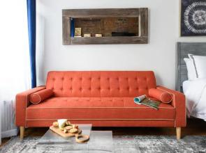 26-3a Studio Gramercy W D Outdoor Courtyard