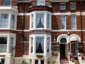 Clarence House Hotel