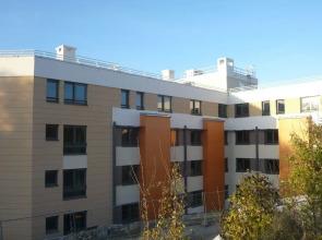 Villa Bellagio Hôtels & Résidences