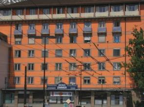 Boardinghouse Sdtirolerplatz