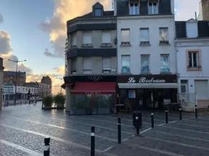 Dormir Au Havre (ST Vincent)