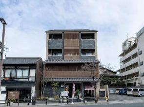 HOTEL MASTAY jingumichi