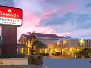 Ramada by Wyndham Fort Lauderdale Airport/Cruise Port