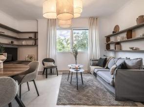 Yucatan - 1 Bedroom in Chamber