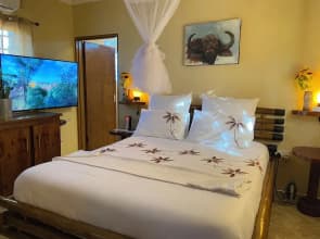 Bush Adventure Guest House