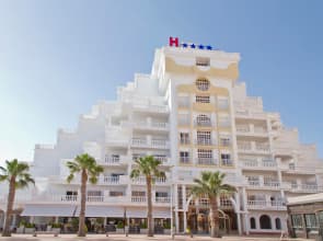 Hotel Los Delfines