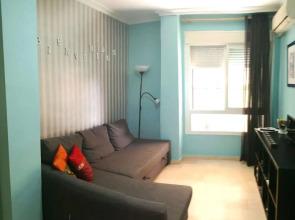 Misericordia Beach Apartamento