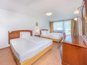 Residence Villa Gran Baita