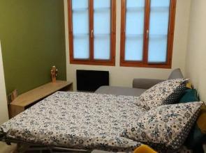 Studio N 202 Furnished Besancon 15 Rue Battant