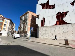 Gumerflat13 - Museo Forum Parking+Wifi Free Vut-09-234