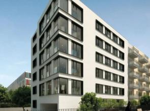 Pandion Boardinghouse